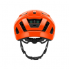 Kask szosowy Lazer Tempo KinetiCore CE-CPSC — Flash Orange, rozmiar Uni (54–61 cm)